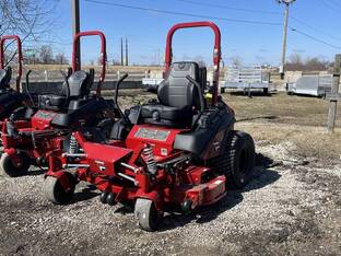 2026 Ferris ISX3300BVE4060SS