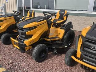 2026 Cub Cadet XT2 GX54