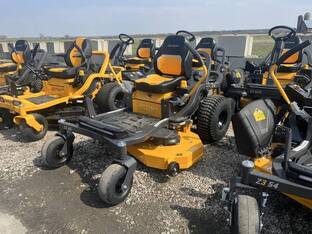 2026 Cub Cadet ULTIMA Z2 46