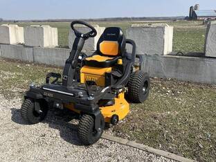 2026 Cub Cadet ULTIMA Z2 42S