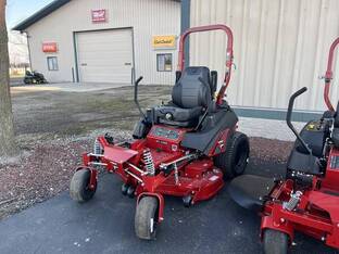 2026 Ferris ISX2200BVE2852SS