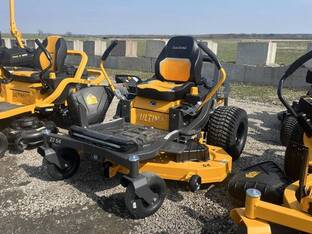 2026 Cub Cadet ULTIMA Z2 54