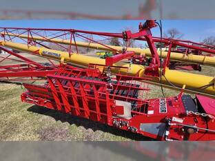 2024 Westfield MKX2 13-94