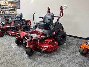 2026 Ferris ISX800 60 B27EOXAUS