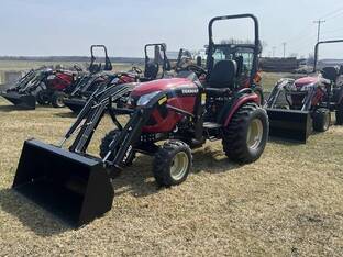2026 Yanmar 425