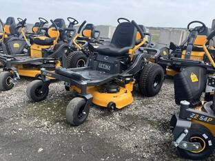 2026 Cub Cadet ULTIMA ZT1 42IP