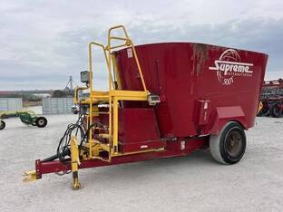 Supreme International 500T