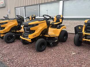 2026 Cub Cadet XT2 LX42