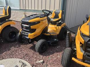2026 Cub Cadet XT1 LT42