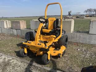 2026 Cub Cadet ULTIMA ZTXS6 60