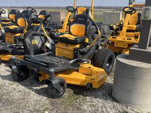 2026 Cub Cadet ULTIMA Z2 60
