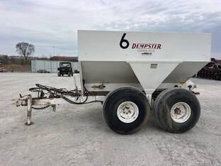 Dempster CLIPPER 200S