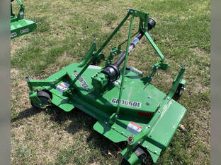 2025 Frontier GM1060E