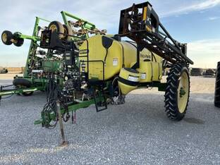 2006 Bestway 1000-60