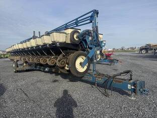 Kinze 2600