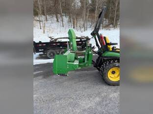 2019 Frontier SB1154