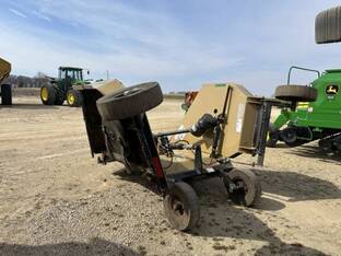 2015 Land Pride RC2512