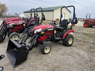 2026 Yanmar 223