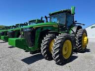 2025 John Deere 8R 370
