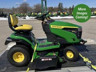 2023 John Deere S240