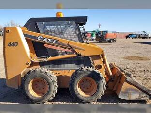 2005 Case 440