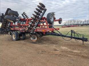 2002 Wil-Rich 614NT-27W