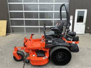 2026 Kubota Z781I