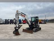 2023 Bobcat E60R2