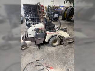 2021 Grasshopper 725DT6