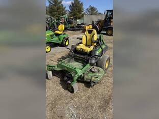 2021 John Deere Z960M