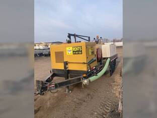 2020 Vermeer Mfg. Co. LP573SDT