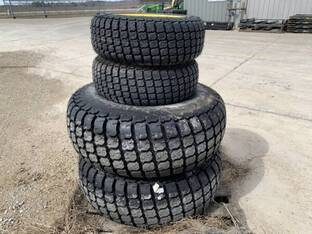 Misc 14-17.5 & 23x8.50-14 Turf