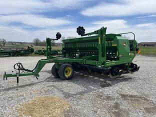 2021 John Deere 1590