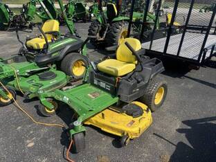 2016 John Deere Z540M