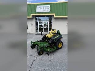 2019 John Deere Z960M