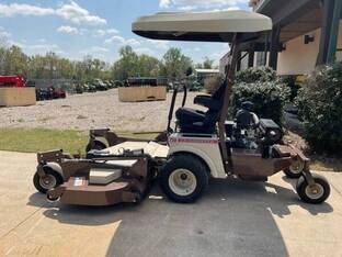 2023 Grasshopper 729BT