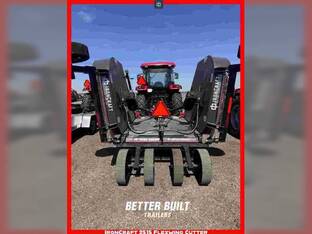 2026 IronCraft 2515 Series