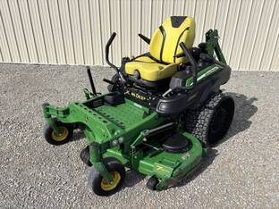 2022 John Deere Z950M