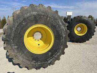 Firestone 1250/50R32