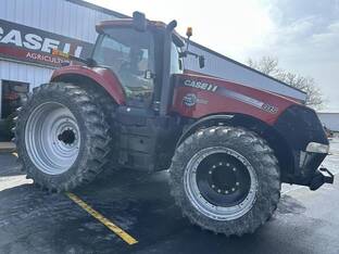 2013 Case IH Magnum 315