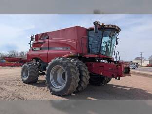 2016 Case IH 8240