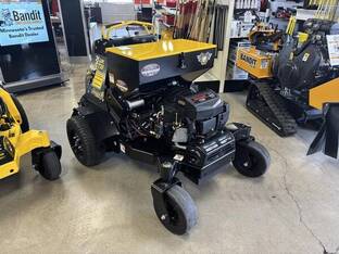 2026 STINGER EQUIPMENT GT30