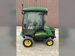 2024 John Deere 1575