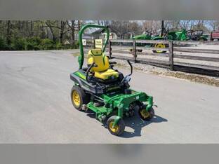2024 John Deere Z920M