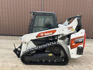 Bobcat T66