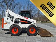 2016 Bobcat S750