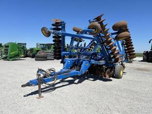 2011 Landoll 6230-26