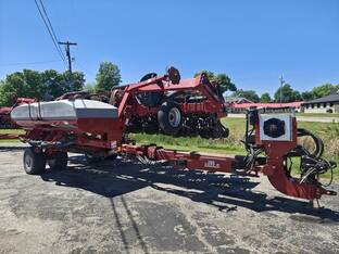 2008 Case IH 1240