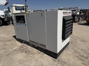 2018 Ingersoll Rand SSREP60