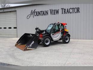 2023 Manitou MLT625-75H ELITE